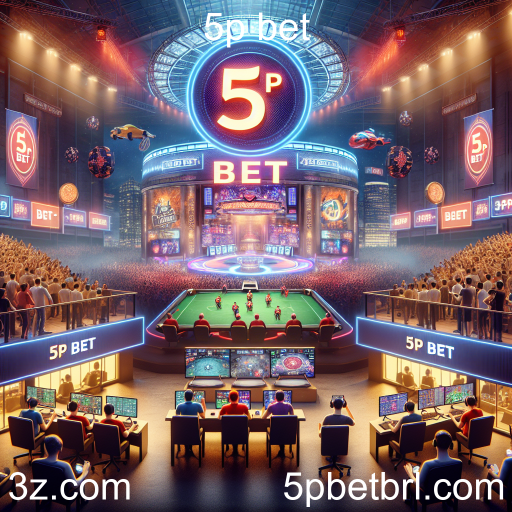 A Ascensão dos Esportes Virtuais: O Futuro dos Jogos Competitivos